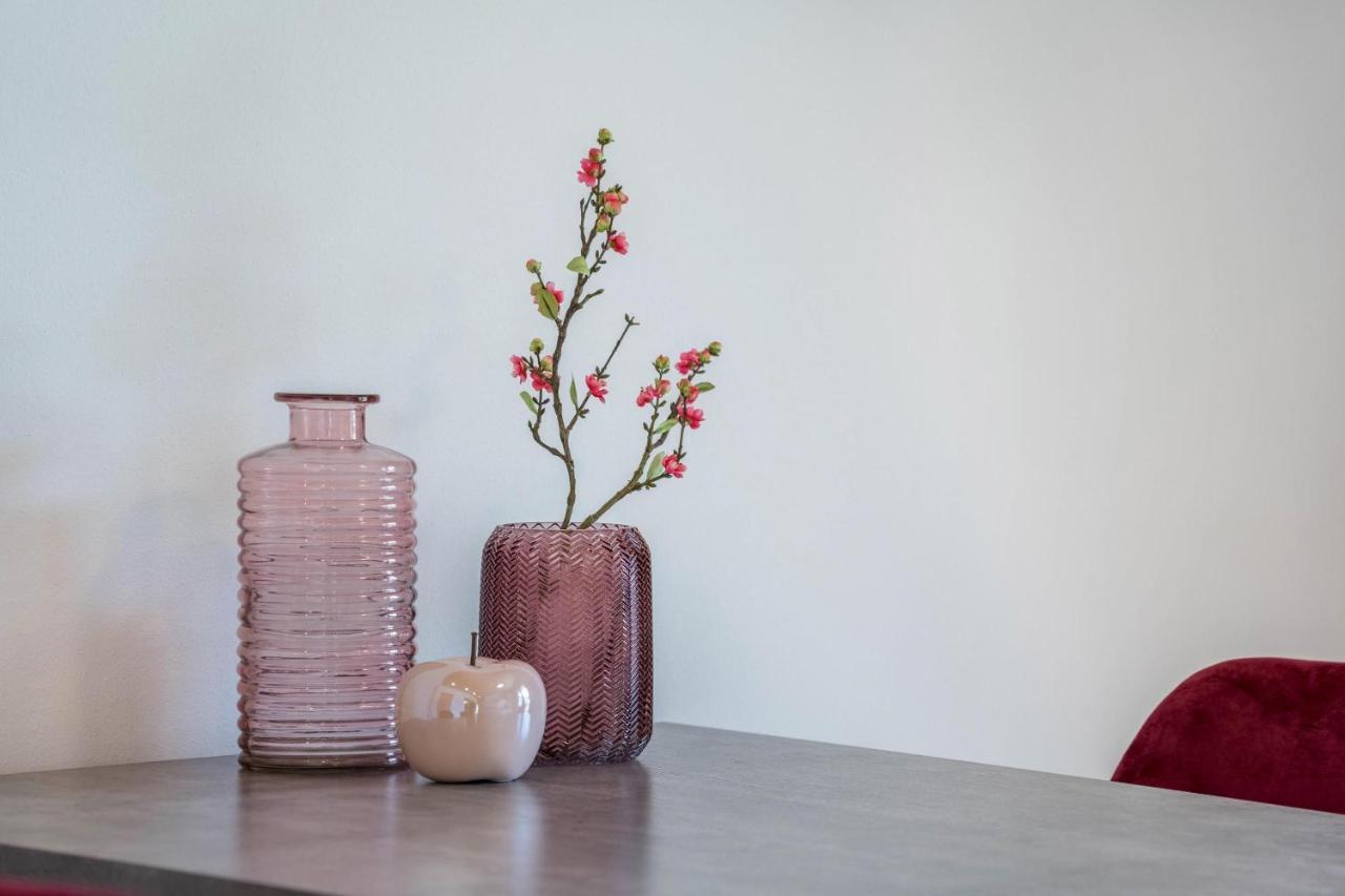Naturapartments Alpreid Zirbe Sankt Pankraz Εξωτερικό φωτογραφία